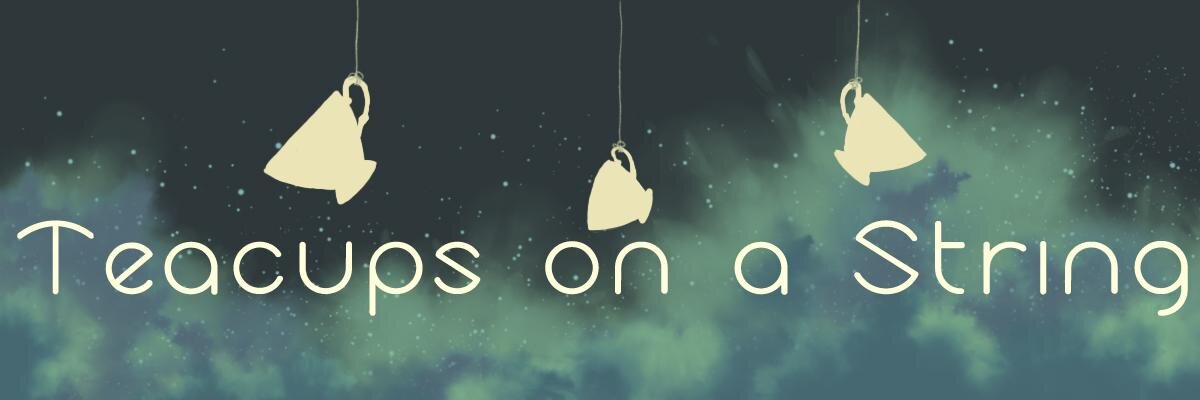 GodessFae's profile banner image