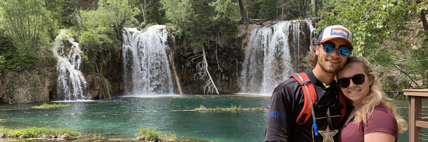 ericajspaeth's profile banner image