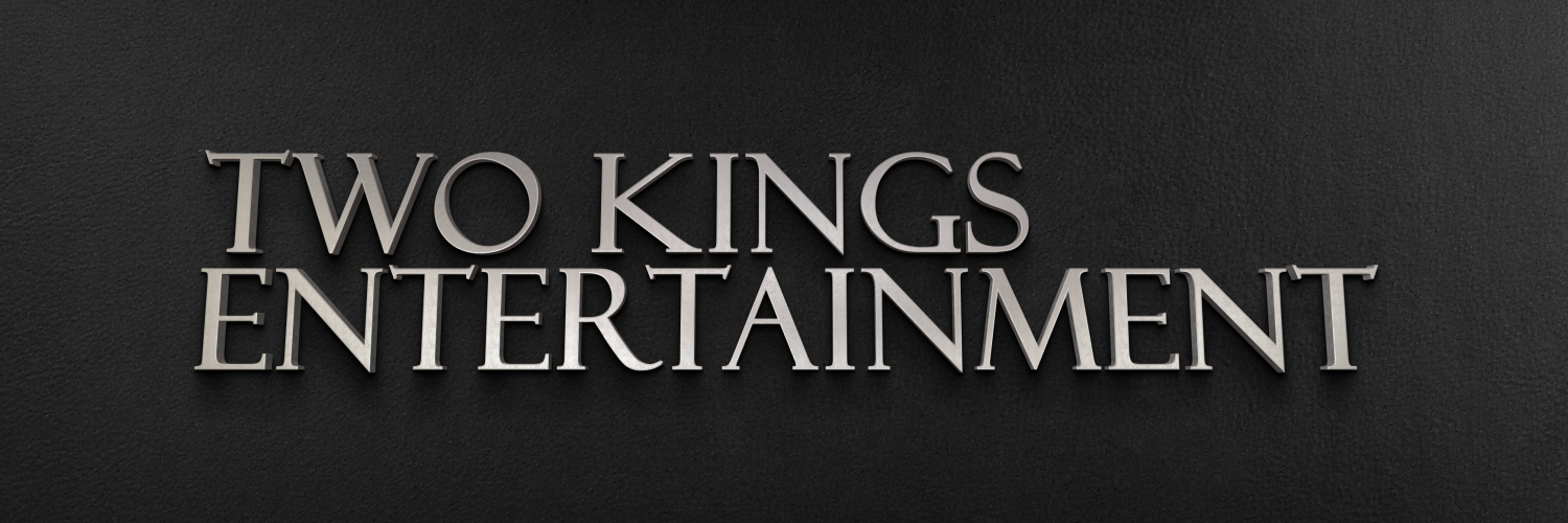 TwoKingsFilms's profile banner image