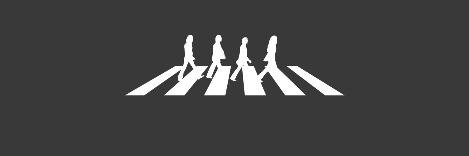 not1ofdbeatles's profile banner image