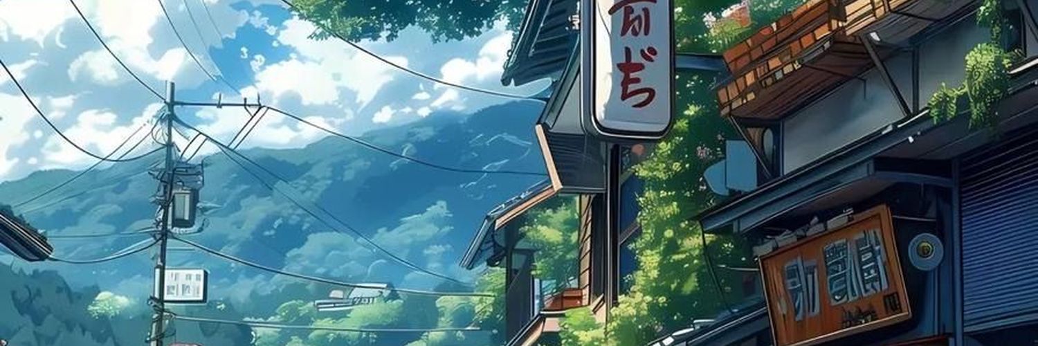 moji40's profile banner image
