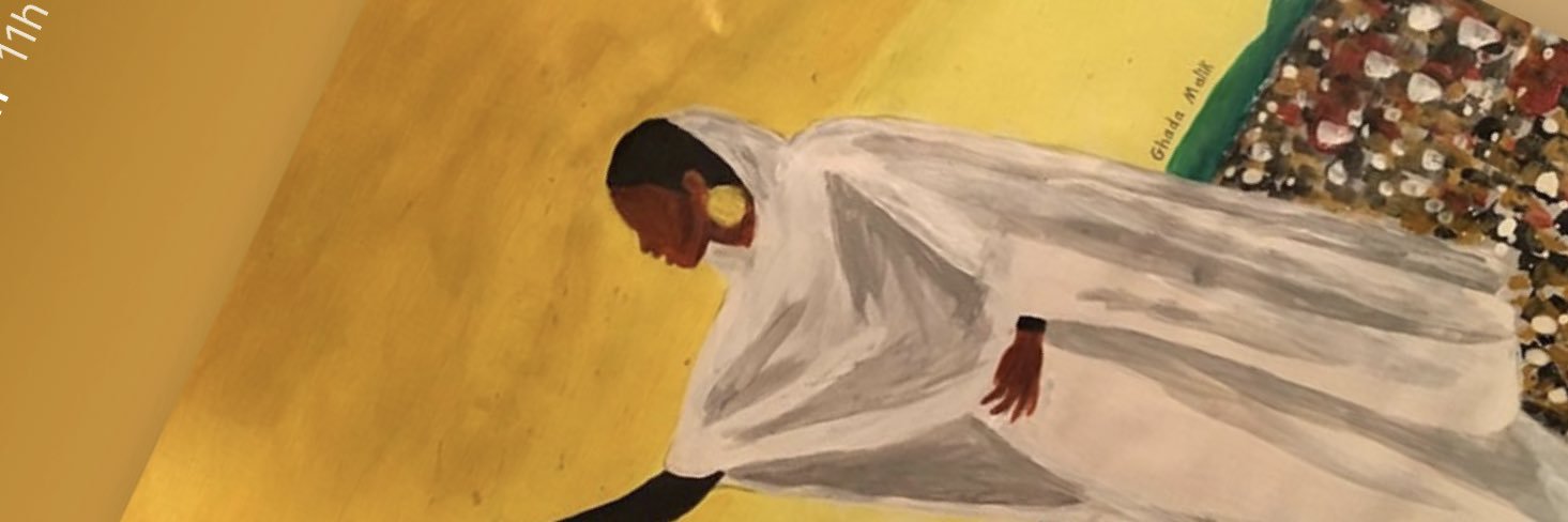 MariaAbdi7's profile banner image