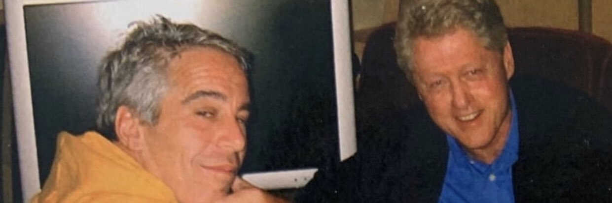 Netanyahu's Top Goy banner