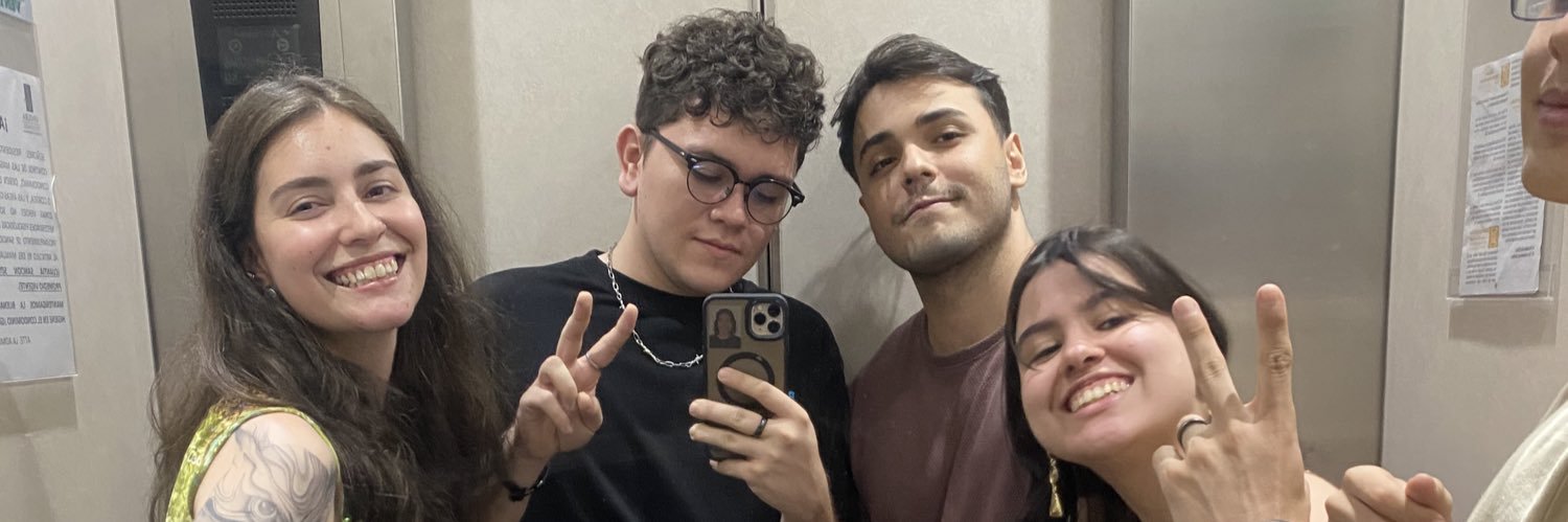 ElCash99's profile banner image