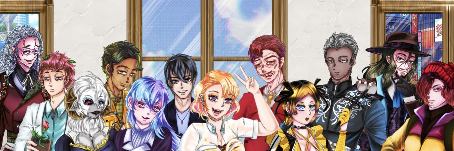daruma_194's profile banner image