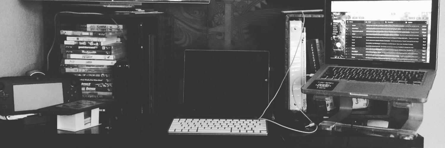 YachtsmanDev's profile banner image