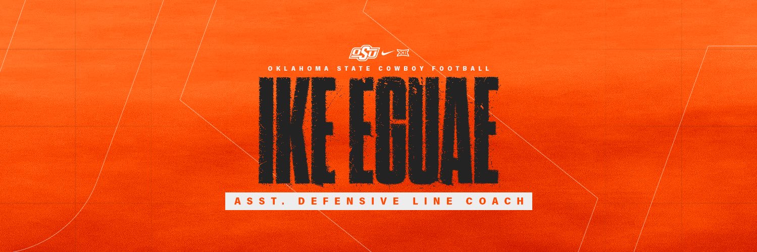 Ike Eguae (@coach_ikeDL) / Posts / X