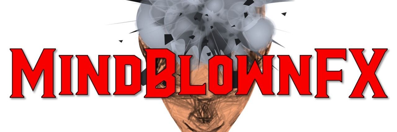 MindBlownFX's profile banner image