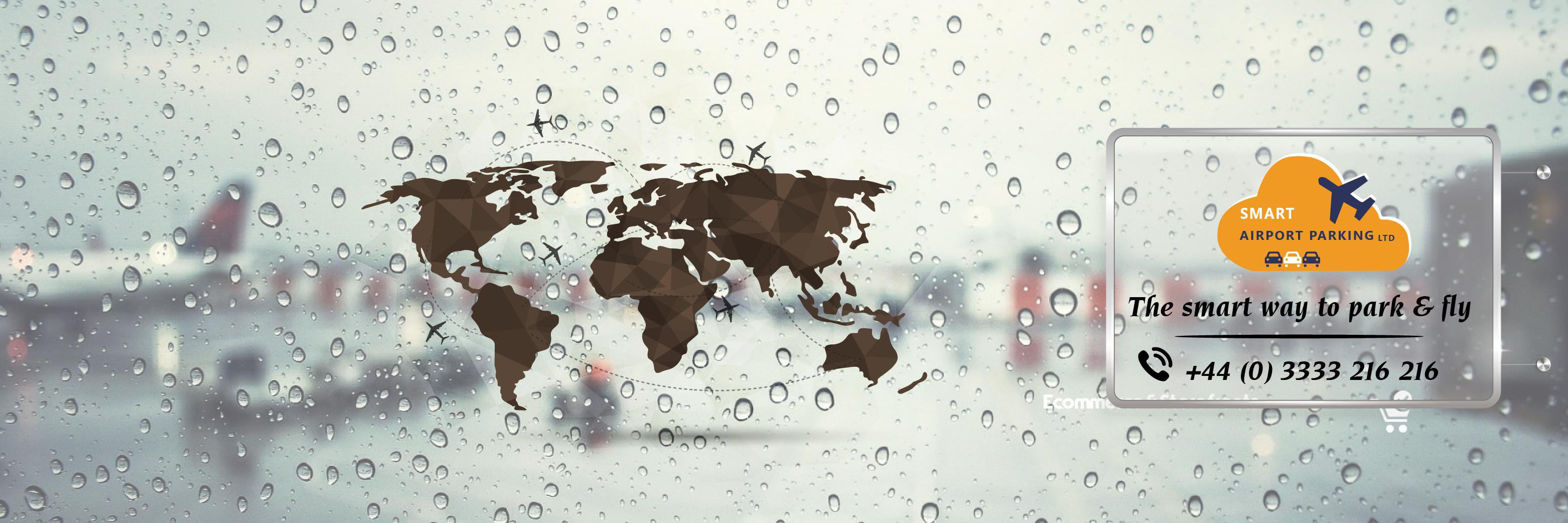 Smart Parking Ltd banner