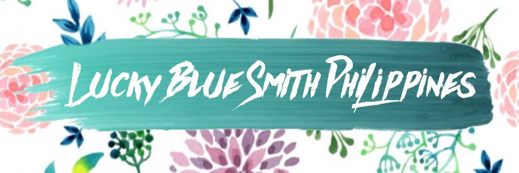LuckyBluePHL's profile banner image