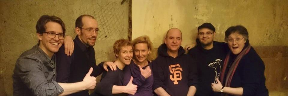 ImproTheater's profile banner image