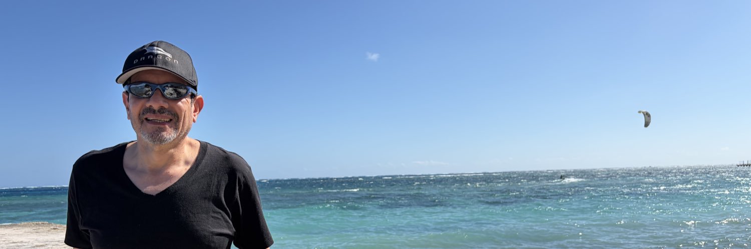Rodolfo Gomez Concha banner