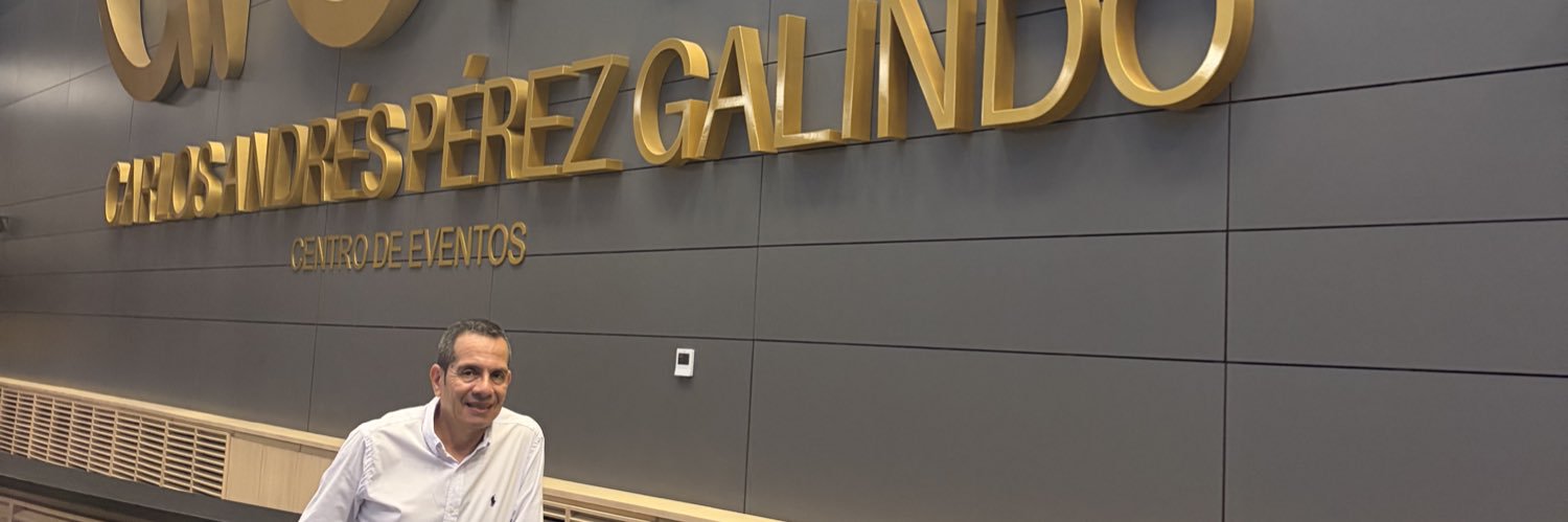rogomezc's profile banner image