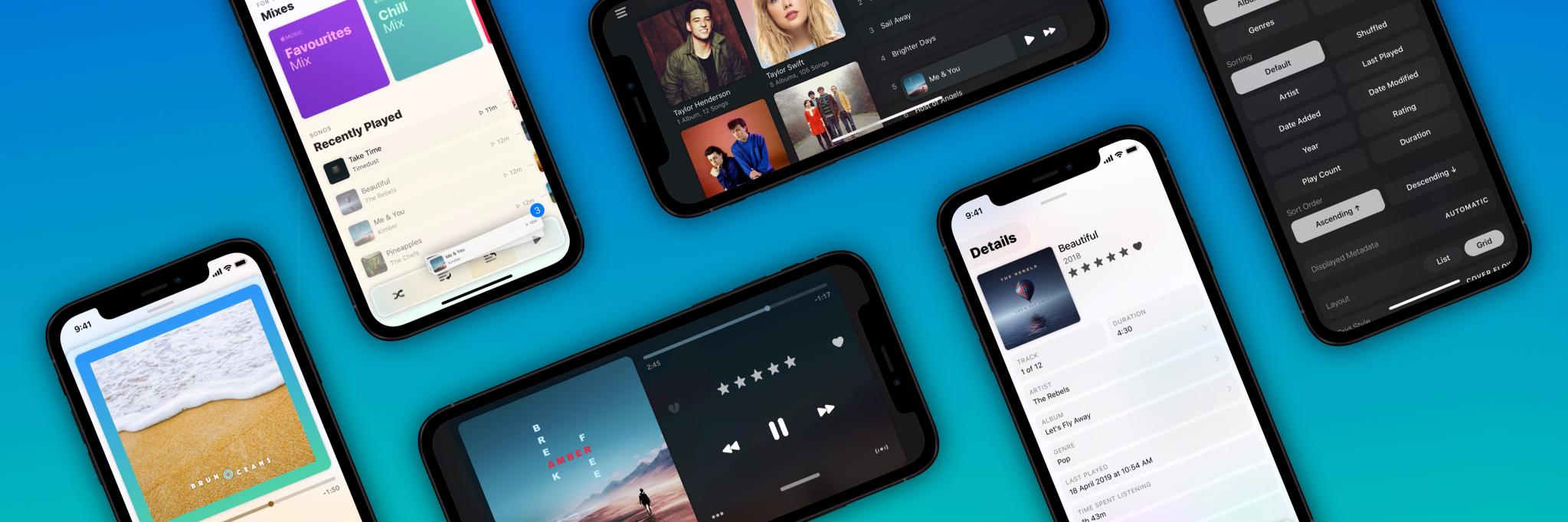 marvis_app's profile banner image