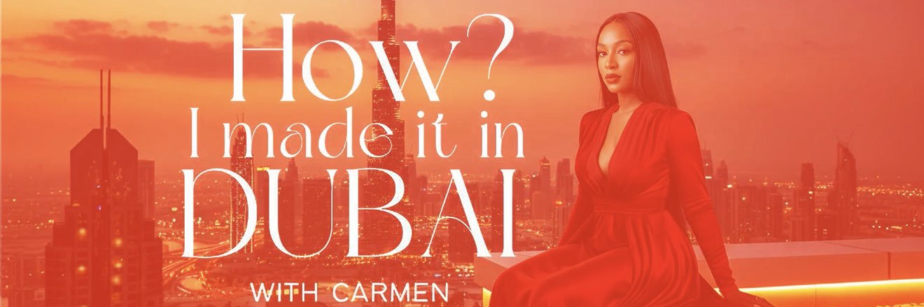 Ms Carmen banner