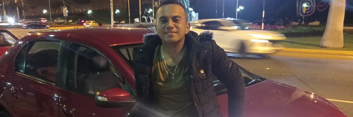 eliocamarillo's profile banner image