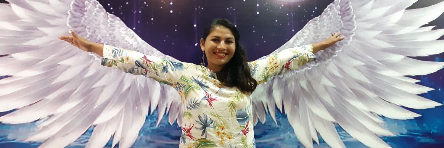 nishujoshi14's profile banner image