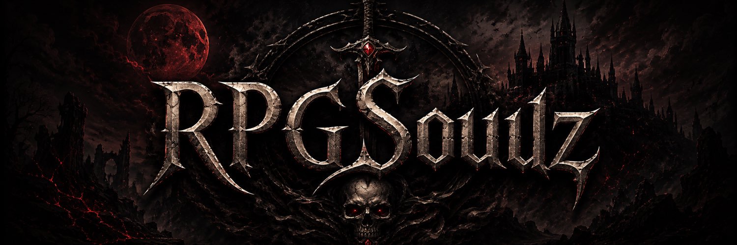 RPGSoulz banner