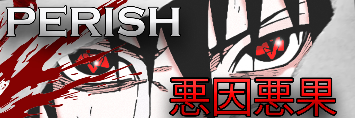 PerisH banner