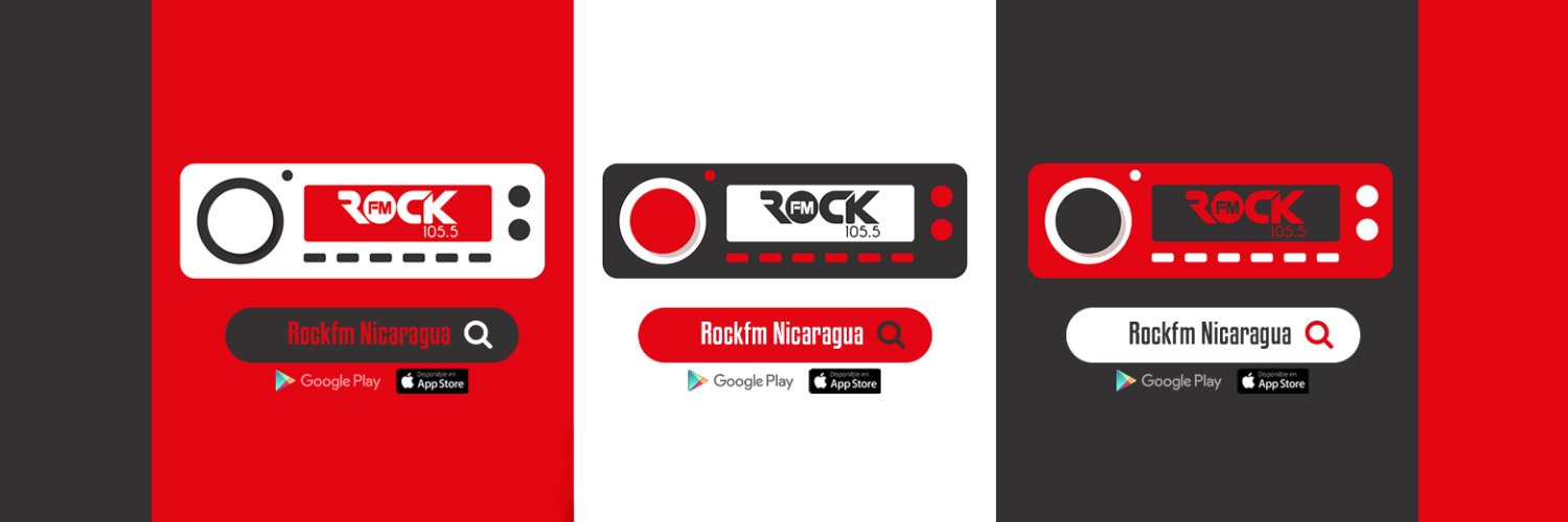 LaRockFM's profile banner image