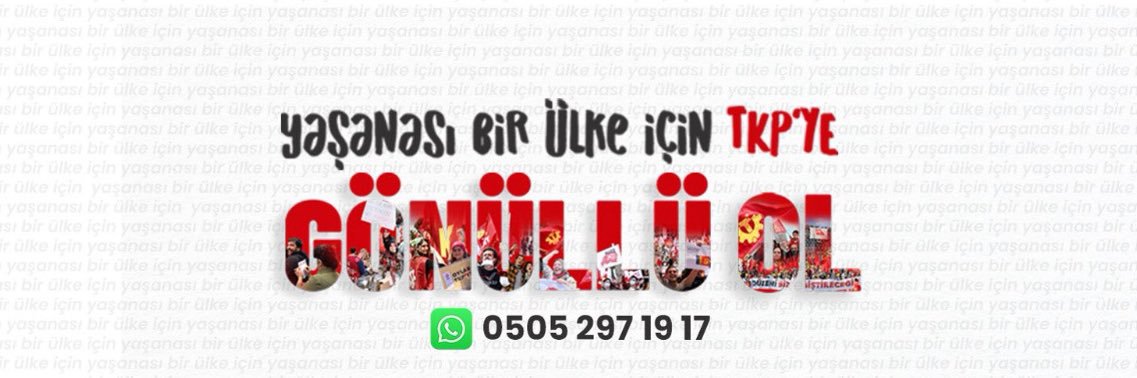 TKPMersin's profile banner image