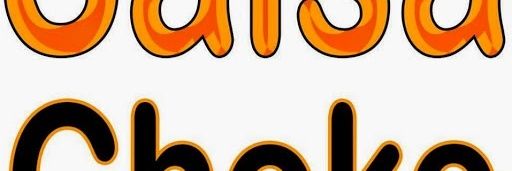 ChokeSalsa's profile banner image