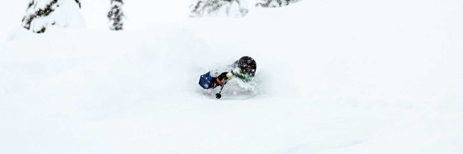 nonstopsnow's profile banner image