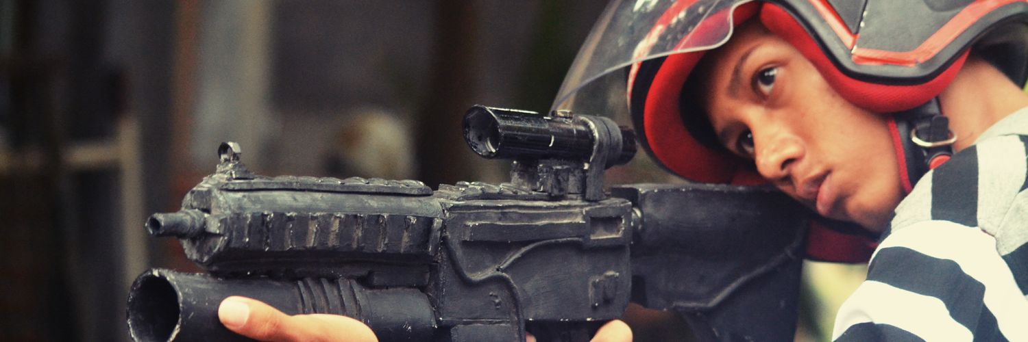 MannLukmann's profile banner image