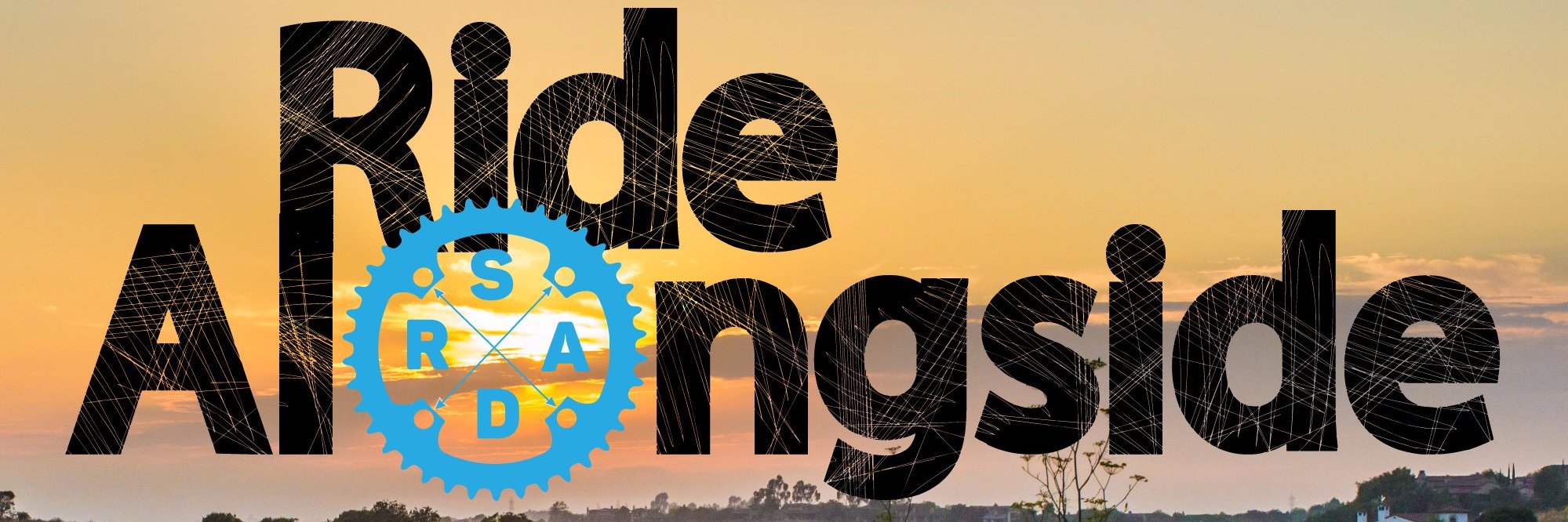 RideAlongside's profile banner image