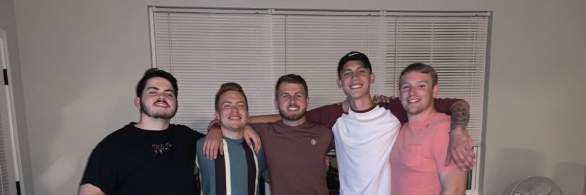 heickhoff10's profile banner image