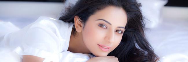 RakulPreetianS's profile banner image