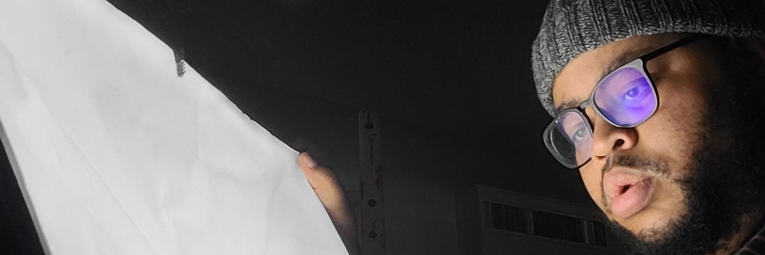 CoryJae's profile banner image