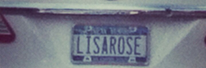 NYlisarose's profile banner image