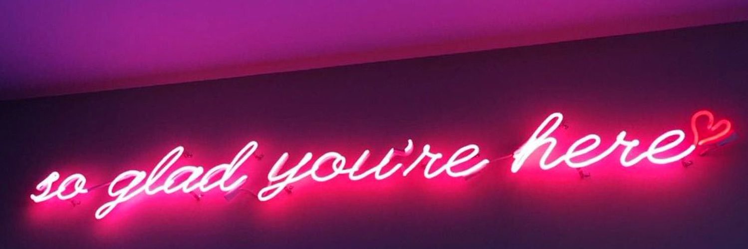 💥 banner