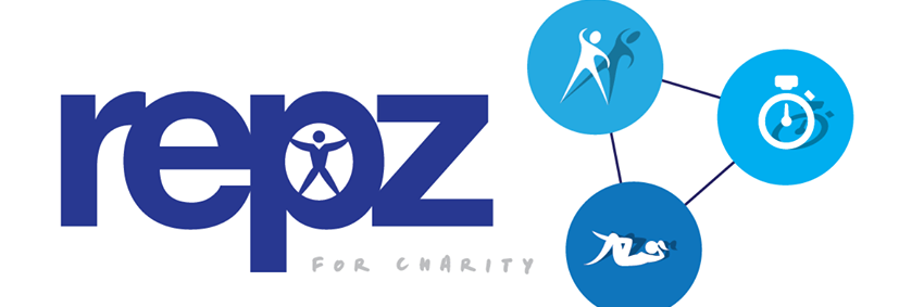 RepzForCharity's profile banner image