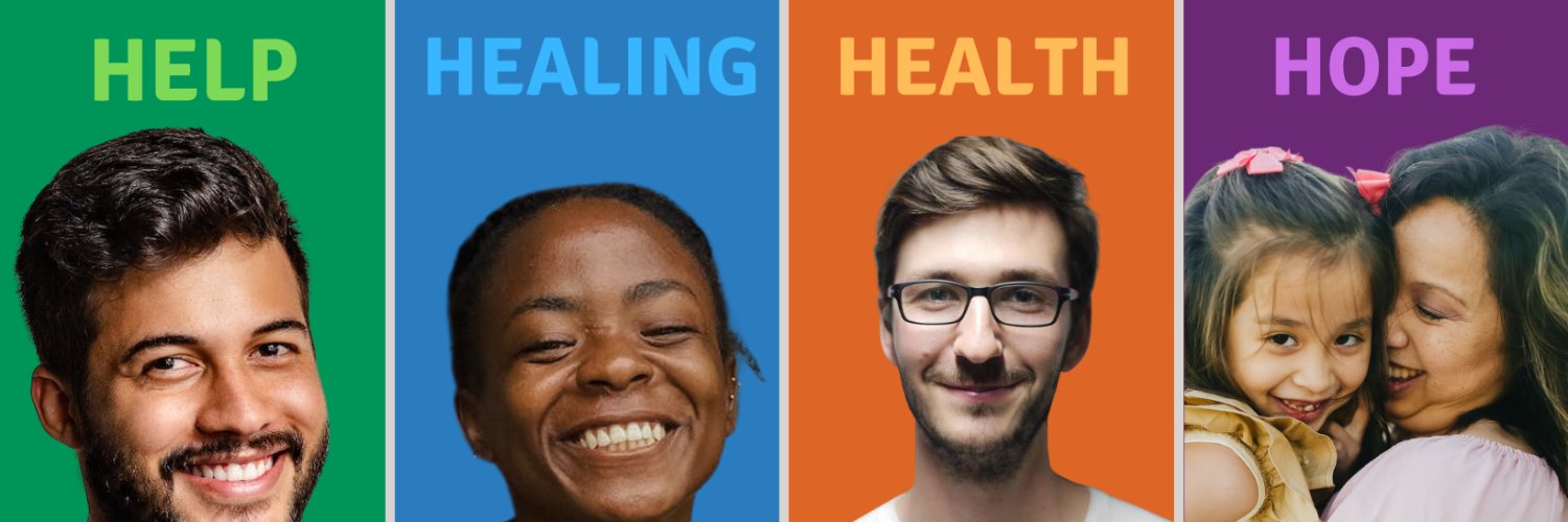 WC Alcohol Drug Addiction & Mental Health Services banner