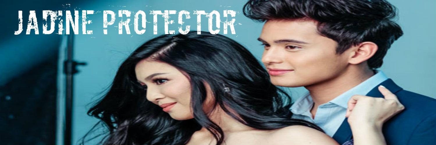 JadineProtector's profile banner image