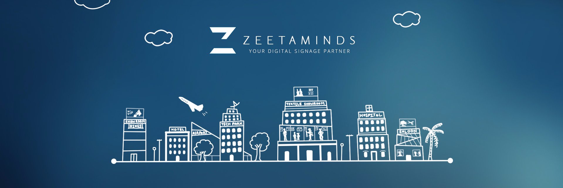 zeetaminds's profile banner image