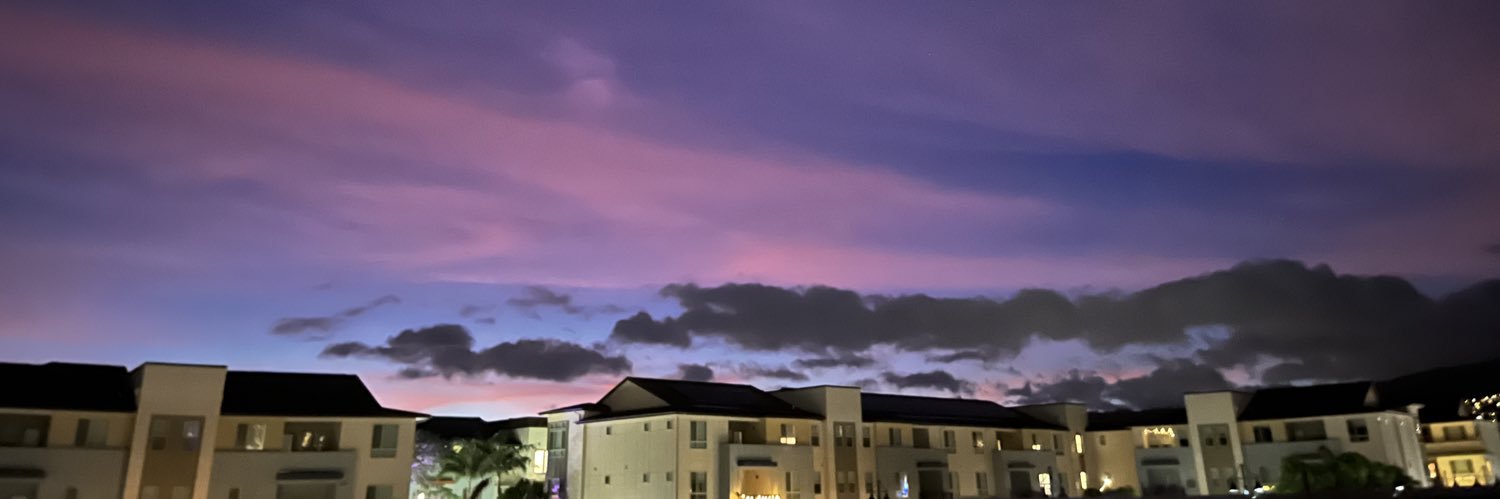 StrangleyYours's profile banner image