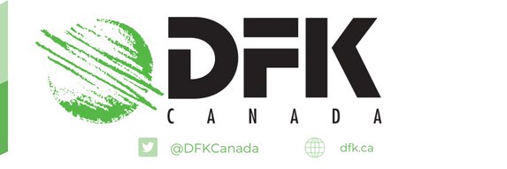 DFK Canada banner