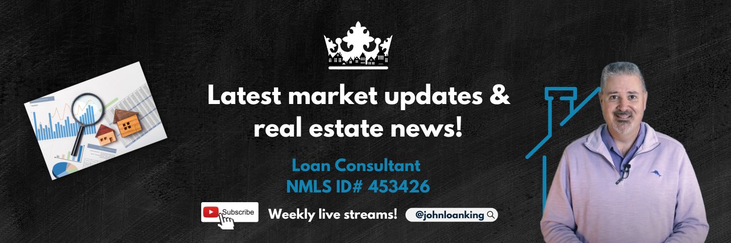johnLOANking's profile banner image