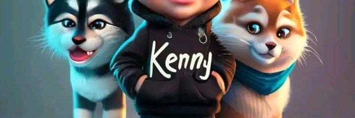 kenngr8's profile banner image