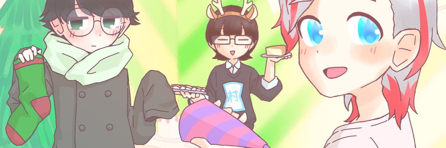 donutato_'s profile banner image