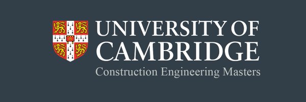 CEMCambridge Profile Banner