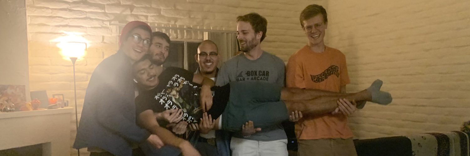 WutIsLove's profile banner image