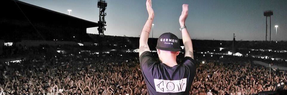 GOWTRIBE's profile banner image
