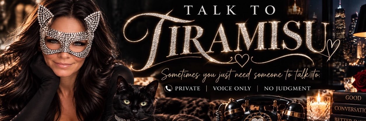 TalkToTiramisu's profile banner image