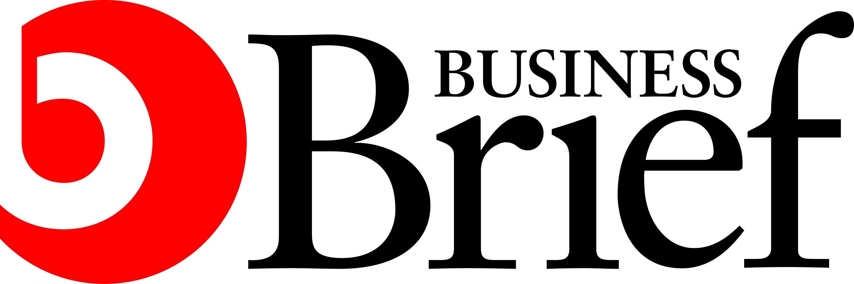 Business Brief banner