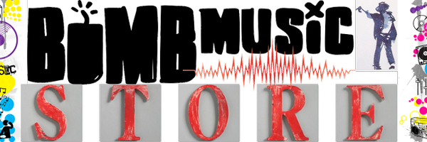 MusicB0mb Profile Banner