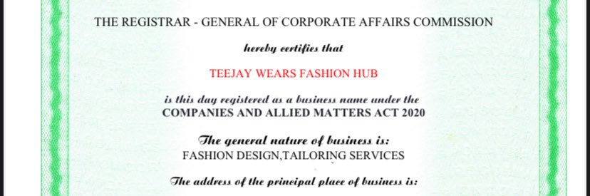 TEEJAY WEARS 🔮 banner